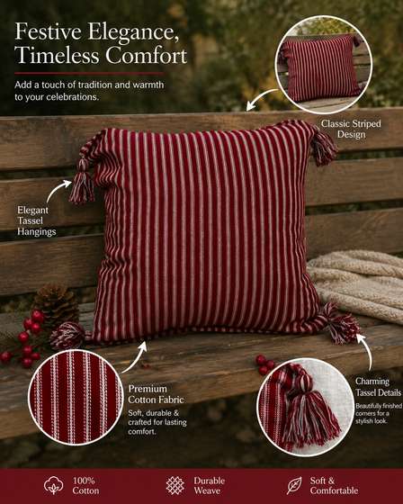 Cushion Cover