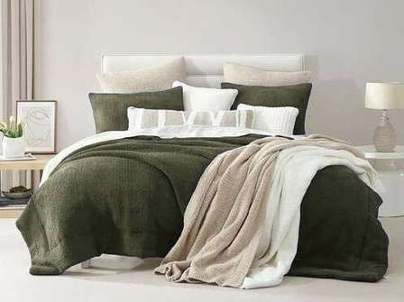 Bedspreads