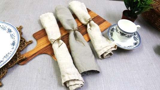 Napkins