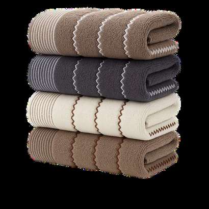 Bath Towel