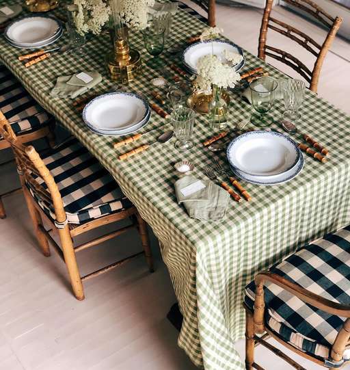 Tablecloth