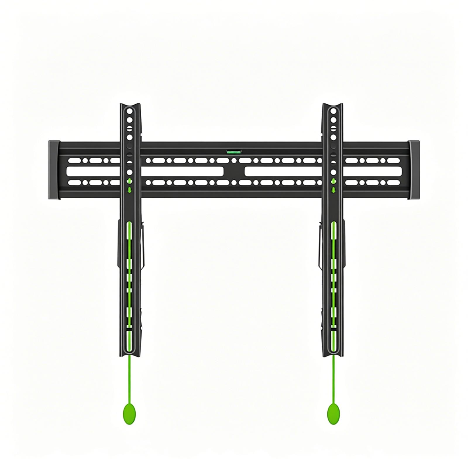 MCR-C3T MICRON Self-Locking Tilt TV Mount with VESA 600*400mm for 26"-75" TV Wall Mount