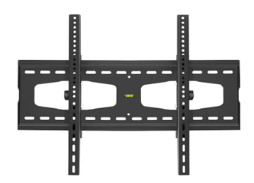 MCR-T4085 Ultra Heavy Duty 45 to 90 Inch 65kg LED LCD 4K Screen Tilt TV Wall Mount Bracket