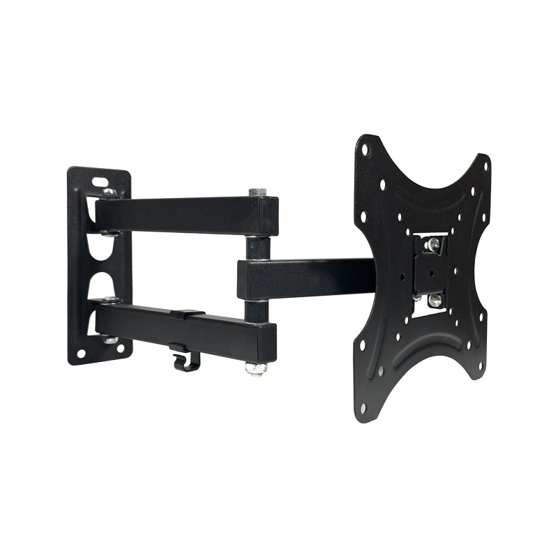 MCR-X200 Full Motion TV Holder 14-32 Inch Tv Welding Wall Mount TV Mount
