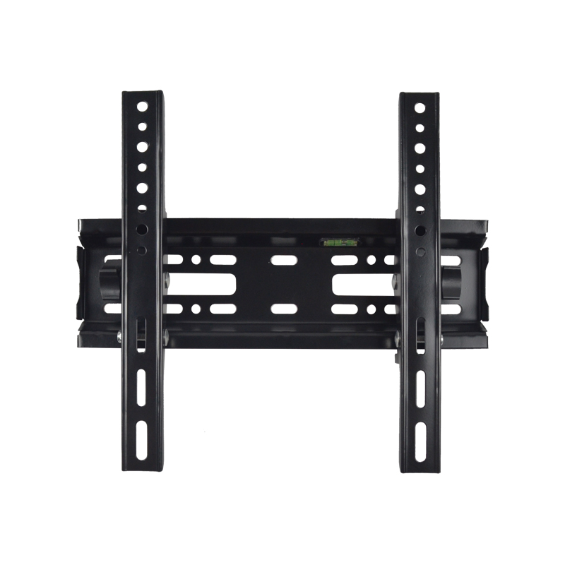 MCR-T001 SPCC Steel VESA 300x260mm Tilt TV Wall Mount