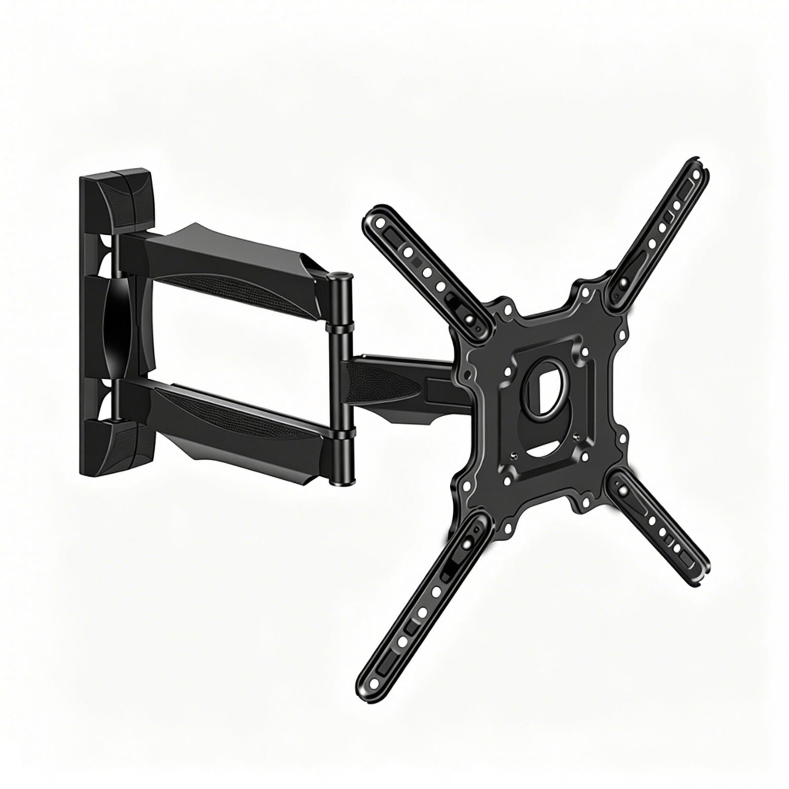 MCR-P4 Surprise Price LCD TV Bracket for 32'' to 55'' Inch TV Wall Bracket Swivel TV Mount