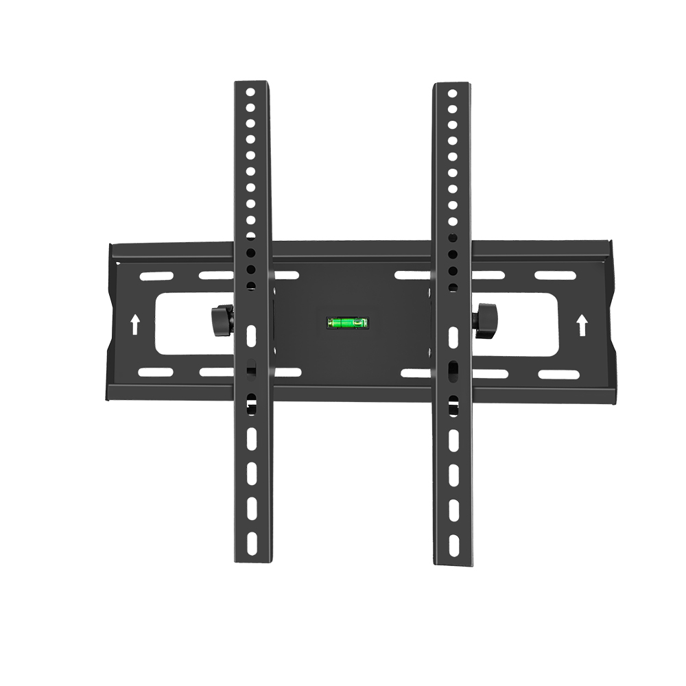 MCR-43T Ultra Slim Universal VESA 400x400mm Flat LED LCD Screen Tilt TV Wall Mount