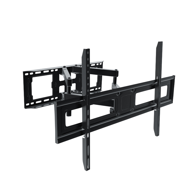 MCR-646 Television Bracket Tilting Swivel Mount | MCR-646 42-70 Single Swivel Arm TV Holder