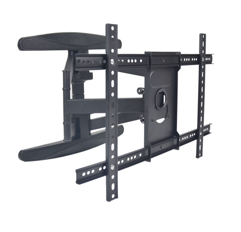 MCR-P65 Long Lasting Customizable High Quality Swivel TV Wall Mount Telescopic TV Mount