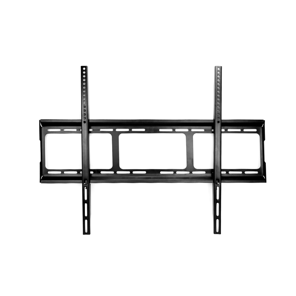 MCR-Y6080 Heavy Duty 50 to 100 Inch 55kg Universal VESA 800x600mm Flat LED LCD Screen Fixed TV Mount Bracket