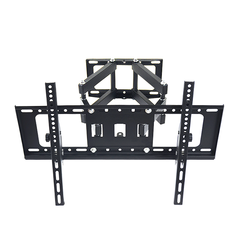 MCR-502 Swivel Tilt TV Mount LCD TV Bracket Full Motion Invision for 32'-65' Inch Tv Wall Mount
