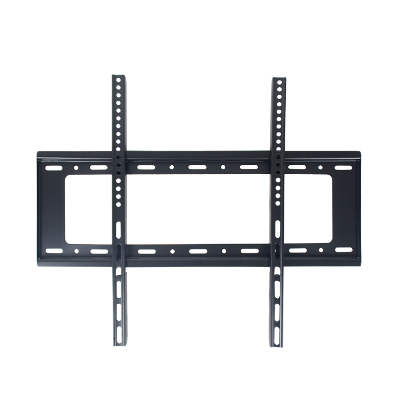 MCR-Y4080 Slim Low Profile Screen Fixed TV Wall Mount Bracket