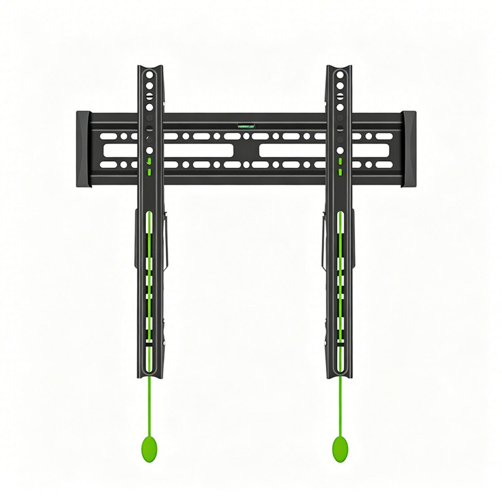MCR-C2T Factory Wholesale OEM ODM High Quality Self-Locking Wall TV Mount TV Bracaket