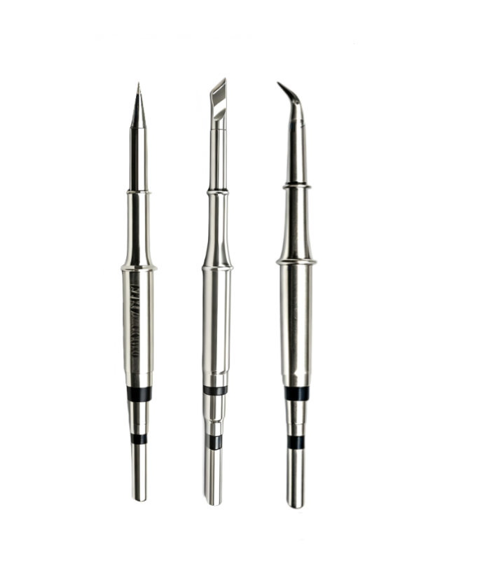 C115 Series Replacement Tips