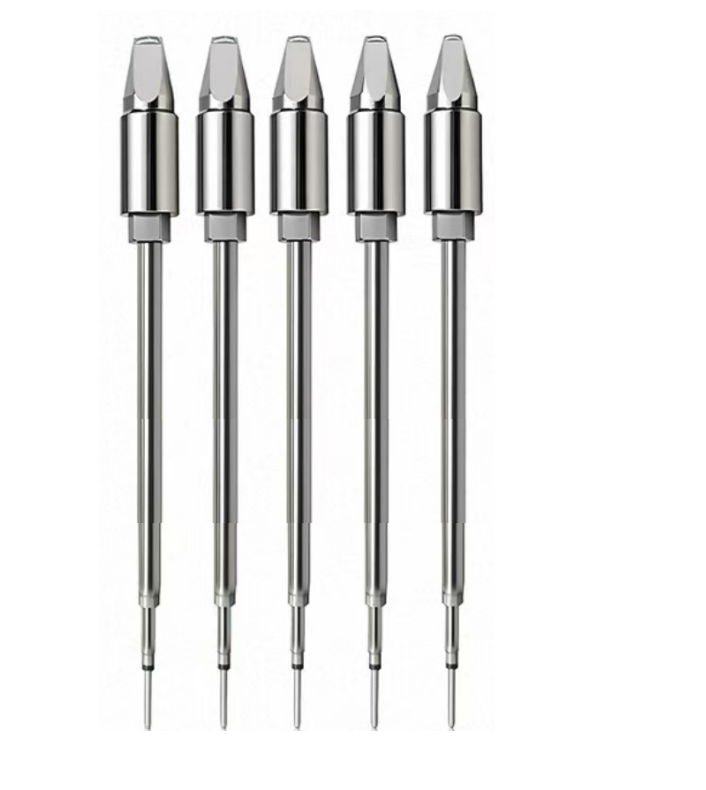 C470 Series Soldering Tip, For Soldering Station Use.