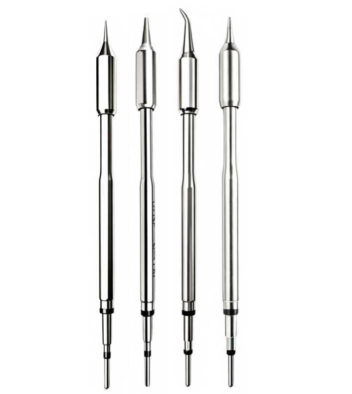 C245 Series Replacement Tips