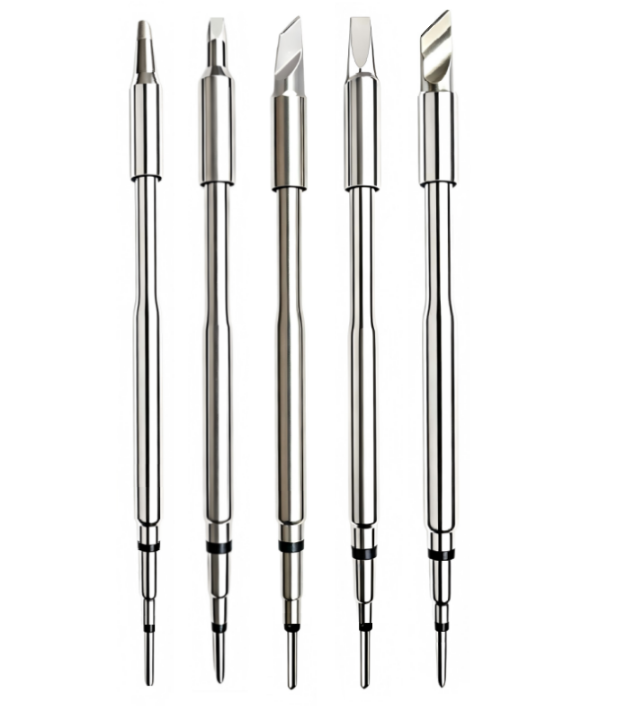 Mixed Precision Replacement Sets
