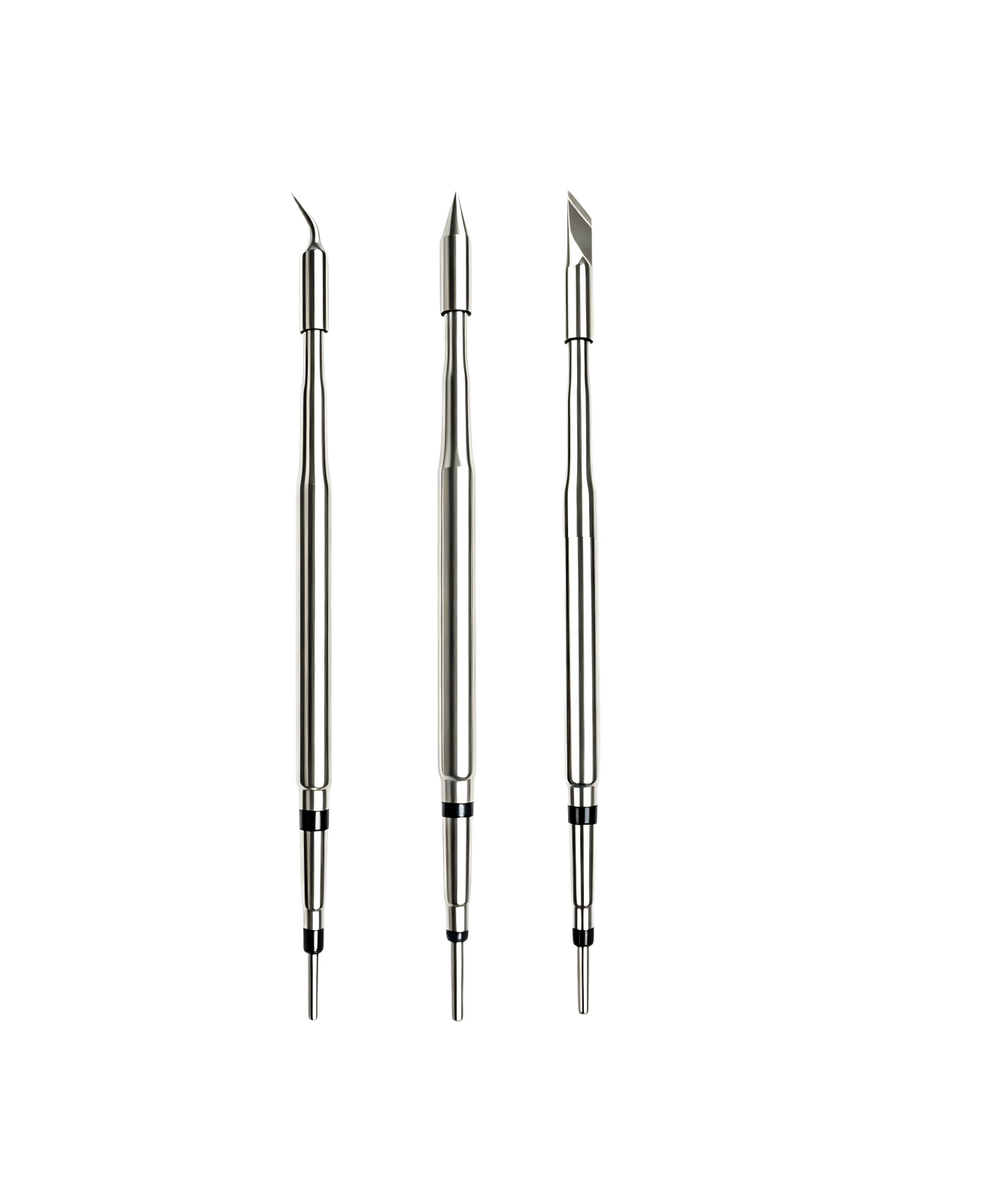 C210 Series Replacement Tips