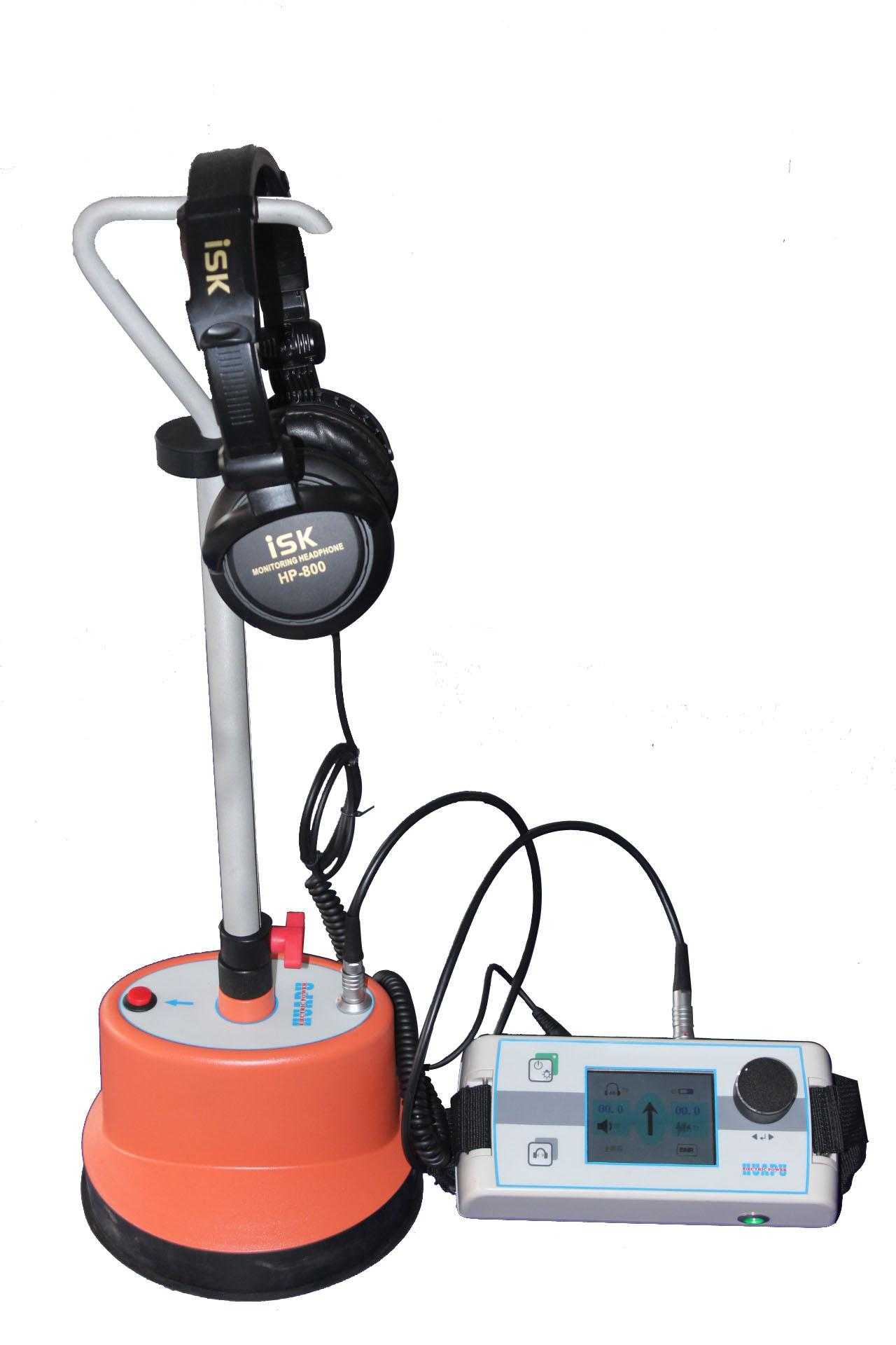 Cable Fault Locating Tester