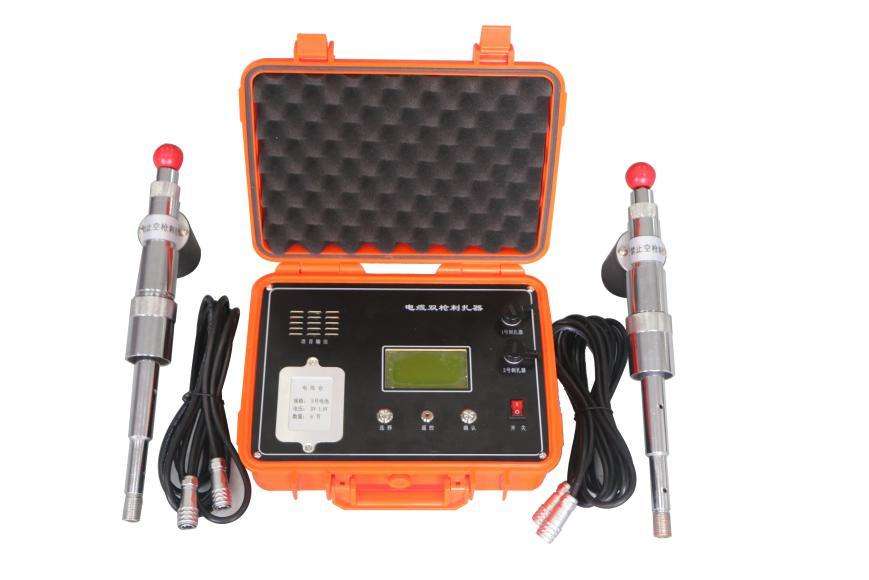 Cable Safety Puncture Device
