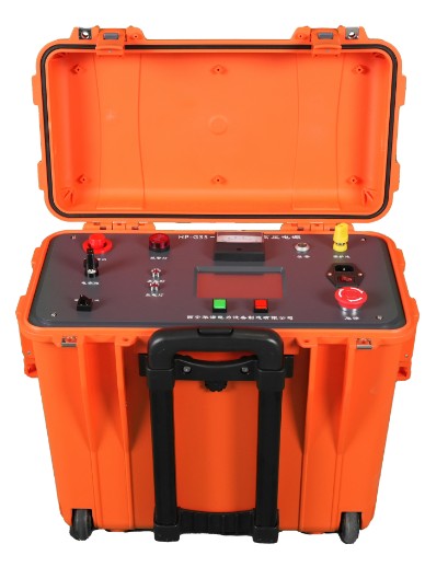 Cable Fault Location Power Supply