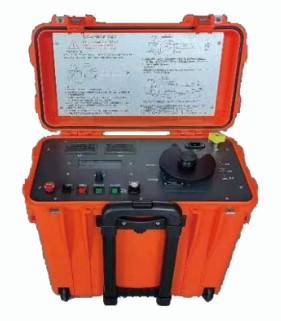 High-voltage Location Bridge