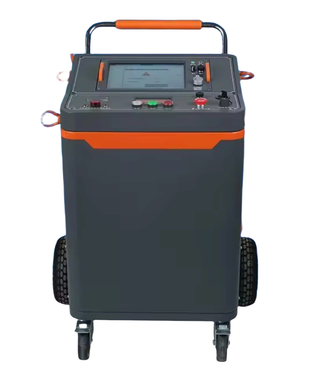 Cart-type Cable Fault Tester