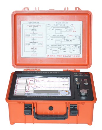 Cable Fault Tester