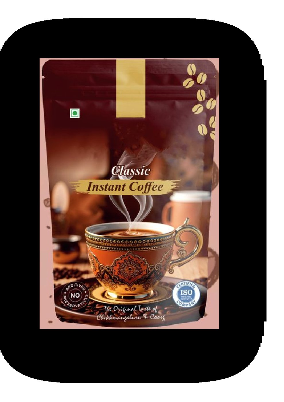 Instant Coffee