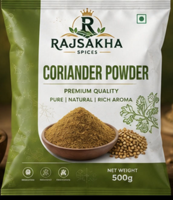 Coriander Powder