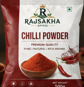 Chilly / Chilli Powder