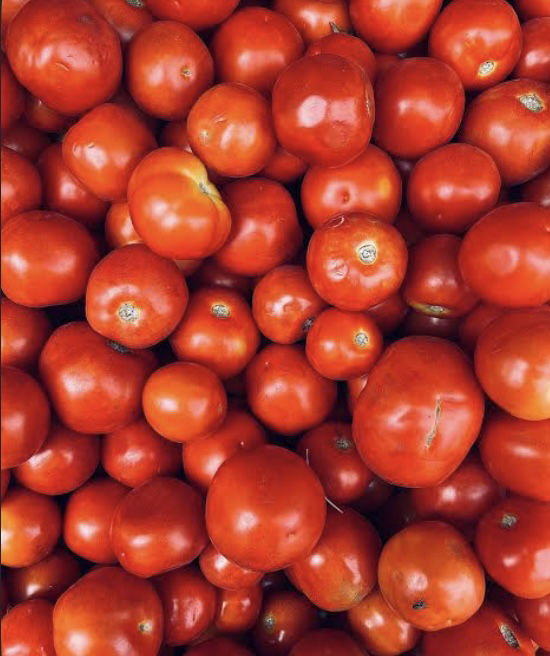 Fresh Tomato
