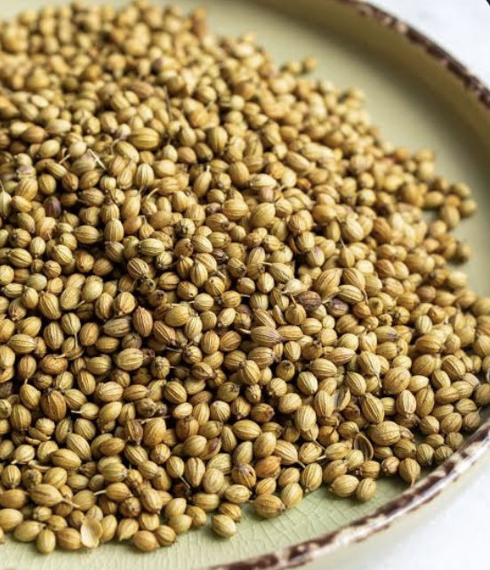 Coriander Seeds