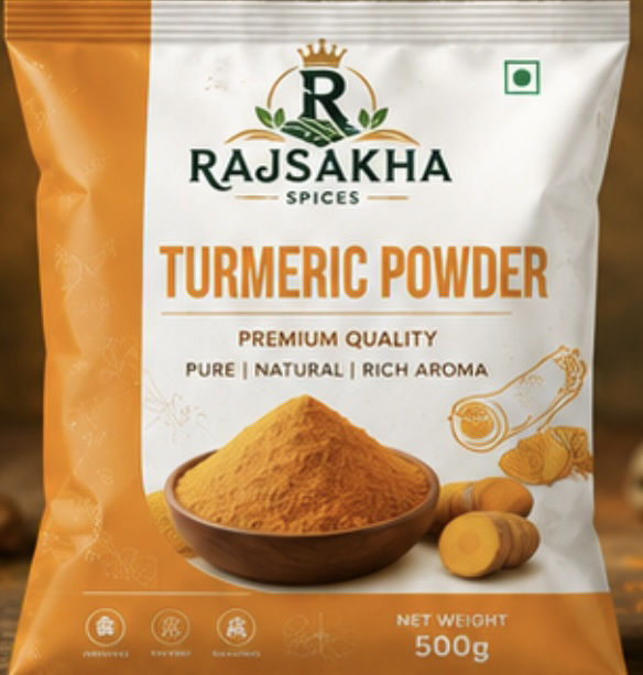 Turmeric Powder