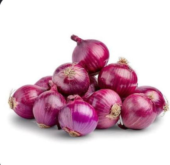 Fresh Onion