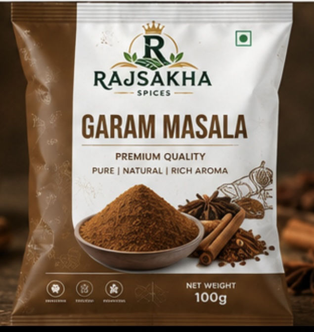 Garam Masala