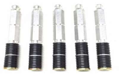 Knurled Grip Standoff Pin