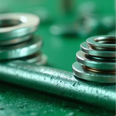 Washers