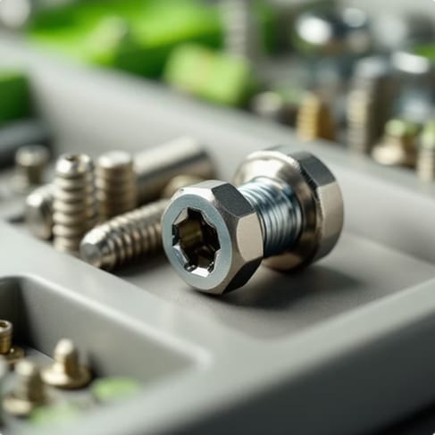 Screws
