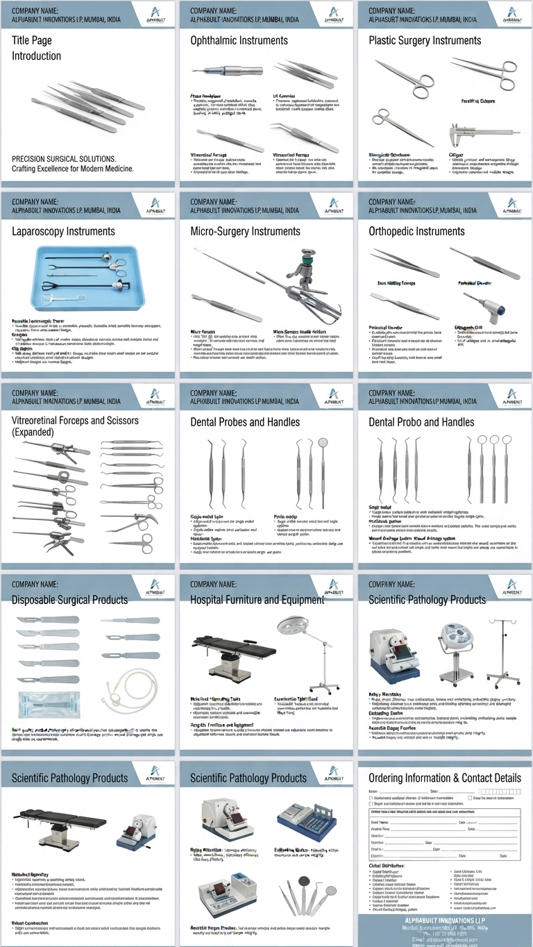 Surgical Instruments
