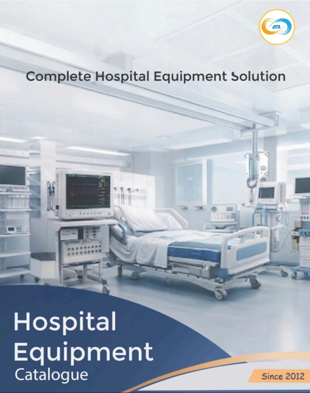 Hospital Furniture & Equipment