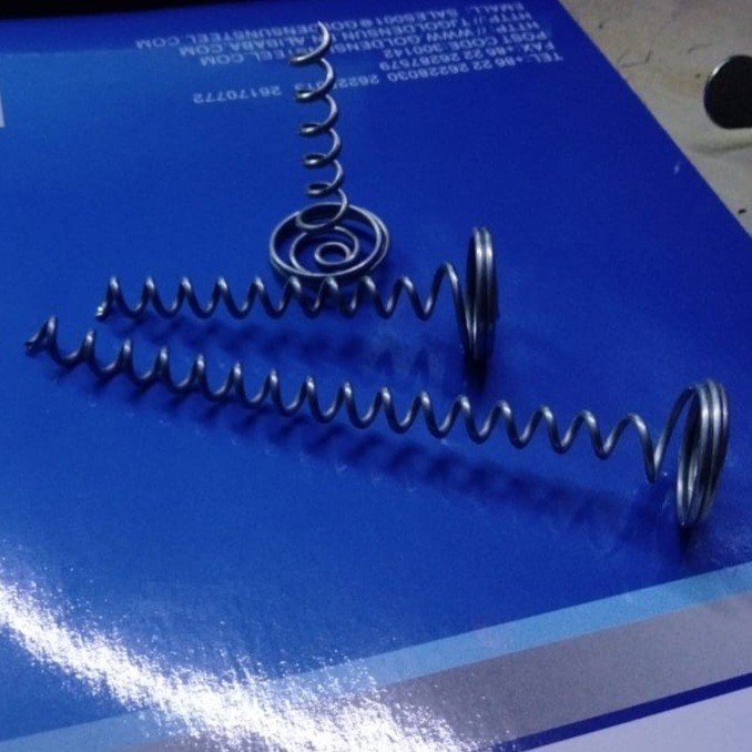 Springs