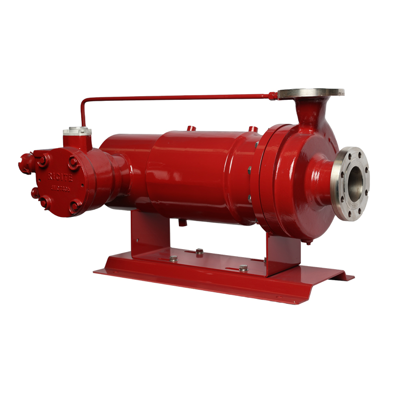 Canned Motor Pumps