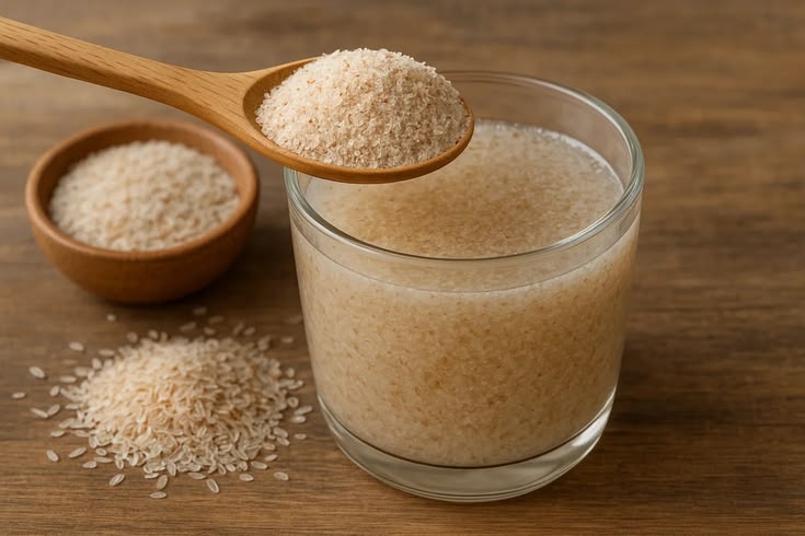 Psyllium Husk