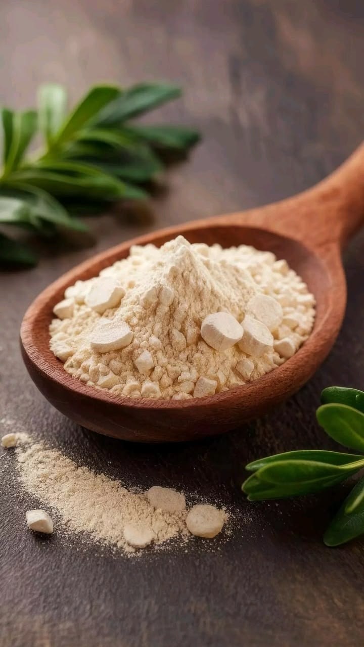 Psyllium Husk Powder