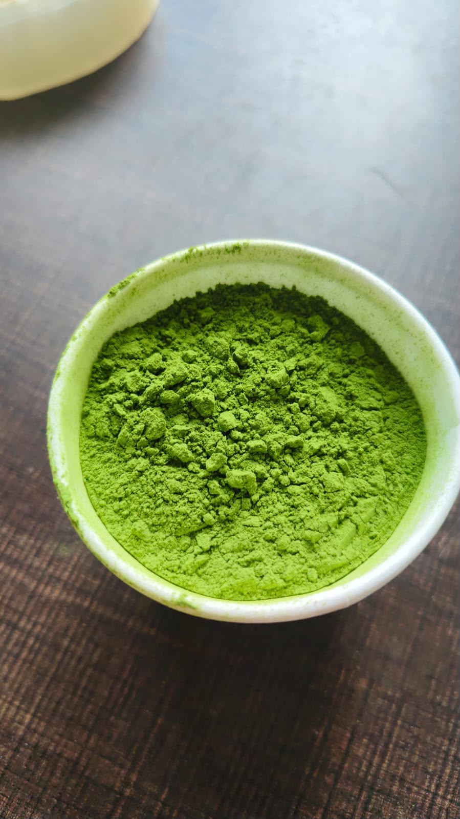Moringa Powder / Dried Moringa