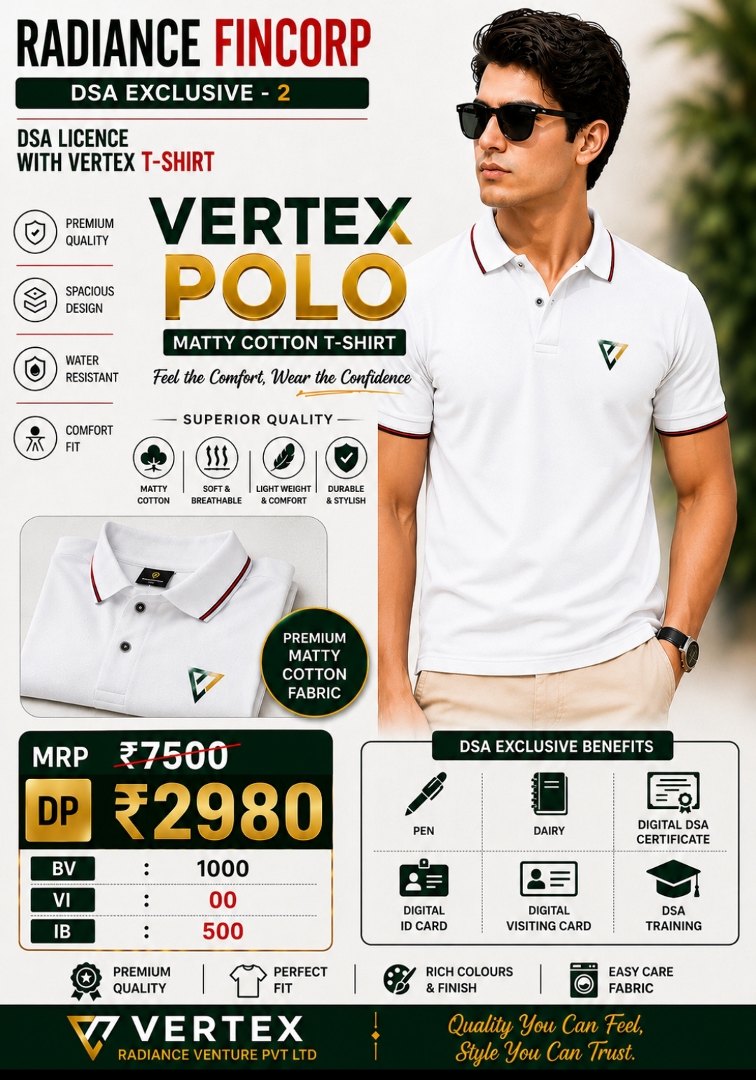 Fabrics and Apparel