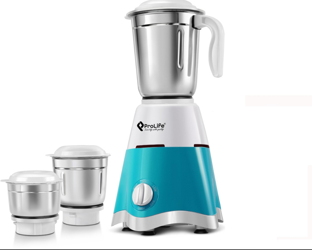 Home Appliances