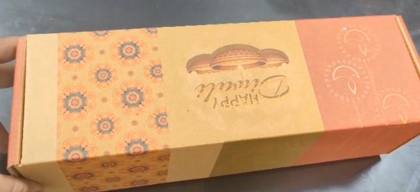 Paper Boxes