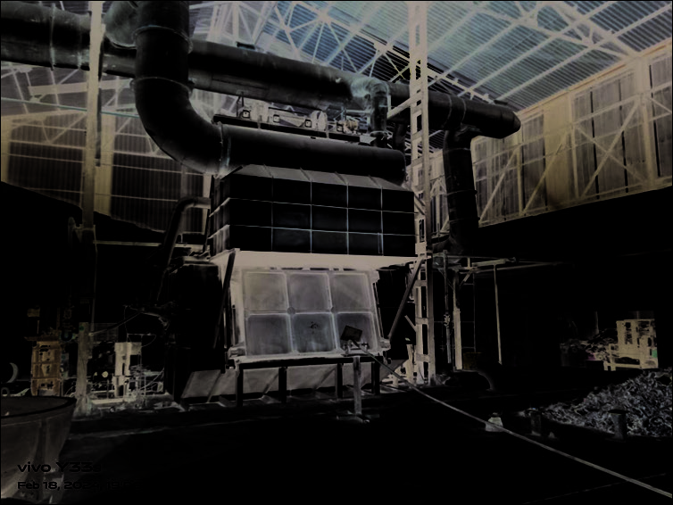Aluminium Melting Furnaces